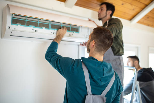 Best VRF (Variable Refrigerant Flow) Systems in Gore, OK