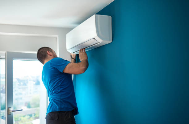 Best Ductless Mini-Split Systems in Gore, OK