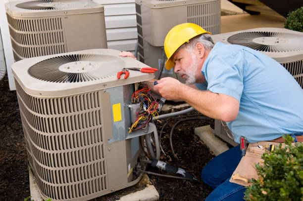 Best Solar-powered HVAC Systems in Gore, OK