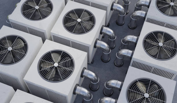 Best Geothermal HVAC Systems in Gore, OK