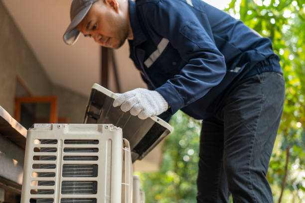  Gore, OK HVAC Pros