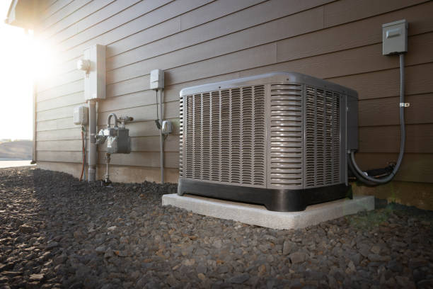 Best Energy-efficient HVAC Solutions in Gore, OK
